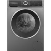 Bosch WGH254ARGB Capacity 10kg, 1400rpm, i-DOS, Iron Assist, Detergent Scan, Anti Stain, Active Wate