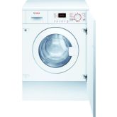 Bosch WKD28352GB Built in Washer Dryer