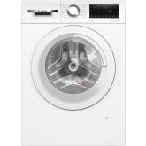 Bosch WNA144V9GB Capacity 9kg/ 5kg, 1400rpm, Large LED display, SpeedPerfect, Eco Silence Drive, Tim