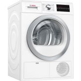 Bosch WTG86402GB Condenser Tumble Dryer