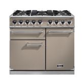 Falcon F1000DXDFFN/NM 115360 FALCON 1000 DX DF FAWN NICKEL