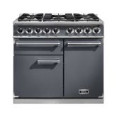 Falcon F1000DXDFSL/NM 102200 FALCON 1000 DX DF SLATE NICKEL