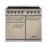 Falcon F1000DXEICR/C-EU 100110 FALCON 1000 DX IND. CREAM CHROME EU
