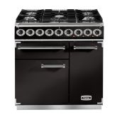 Falcon F900DXDFBL/CM 77060 FALCON 900 DX DF BLACK CHROME
