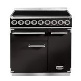 Falcon F900DXEIBL/C-EU 81800 FALCON 900 DX IND. BLACK CHROME EU