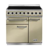 Falcon F900DXEICR/C-EU 81820 FALCON 900 DX IND. CREAM CHROME EU