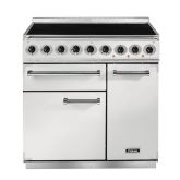 Falcon F900DXEIWH/N-EU 82430 FALCON 900 DX IND. WHITE NICKEL EU
