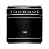 Falcon F900SEIBL/C-EU 90000 FALCON 900S IND. BLACK CHROME EU