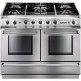 Falcon FCON1092DFSS/CM-EU 79510 CONTINENTAL 1092 DF ST/STEEL CHROME EU