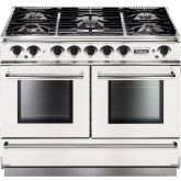 Falcon FCON1092DFWH/NM-EU 82360 CONTINENTAL 1092 DF WHITE NICKEL EU