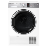 Fisher And Paykel DH9060P2 Heat Pump Dryer, 9kg, A, Steam Freshen, Fast Drying, Optimise Dry ***NEW*
