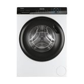 Haier HWD90-B14939 9kg/6kg 1400 Spin Washer Dryer - White