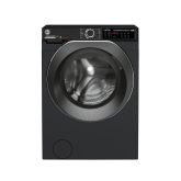 Hoover HD496AMBCB/1-80 9kg/6kg 1400 Spin Washer Dryer - Black