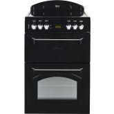 Leisure CLA60CEK Range-style 60cm Electric Cooker