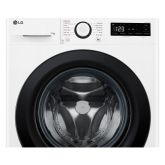 LG F4Y511WBLN1 11kg 1400 Spin Washing Machine - White
