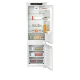 Liebherr ICSe5103 EasyFresh, DuoCooling, SmartFrost, 3 Freezer Drawers, Sliding Door