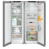 Liebherr XRFsf5240 side by side fridge freezer combination