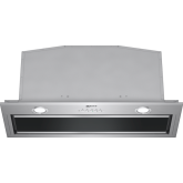 Neff D57ML67N1B Canopy Hood