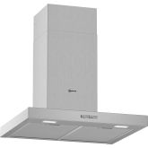 Neff D62BBC0N0B Box Chimney Hood