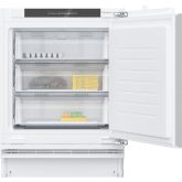 Neff GU7212FE0G 82x59.8 noFrost Built Under Freezer, SuperFreeze, 3 drawers, Door Open Alarm, LED el