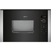 Neff HLAWD23N0B Microwave Oven
