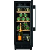Neff KU9202HF0G Built under wine cabinet - 30cm wide