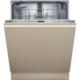 Neff S153HKX03G Integrated Dishwasher - 13 Place Settings