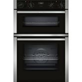 Neff U1ACE5HN0B Built In Double Oven