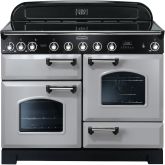 Rangemaster CDL110ECRP/C 100660 CLASSIC DL 110 CER. ROYAL PEARL CHROME