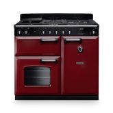 Rangemaster CL100DFPBOR/CM1 14192 NEW CLASSIC 100 DF BRDUX CM GB/IE
