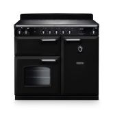 Rangemaster CL100EIPGBL/CM1 14205 NEW CLASSIC 100 EI GLSS BLK CM GB/IE