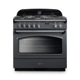 Rangemaster CLAS90FXDFFSL/C 128240 CLASSIC FX 90 DF SLATE GB/IE