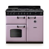 Rangemaster CLDL100DFPHTH/CM1 17811 NEW CLASSIC DLX 100 DF HTHR CM GB/IE