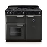 Rangemaster CLDL100DFPSLT/CM1 14640 NEW CLASSIC DLX 100 DF SLTE CM GB/IE