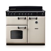 Rangemaster CLDL100EIPPCR/CM1 14677 NEW CLASSIC DLX 100 EI PL CRM CM GB/IE