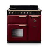 Rangemaster CLDL90EIPBOR/AB1 18281 NEW CLASSIC DLX 90 EI BRDUX AB GB/IE