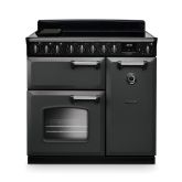 Rangemaster CLDL90EIPSLT/CM1 14589 NEW CLASSIC DLX 90 EI SLTE CM GB/IE