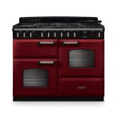 Rangemaster CLDLO110DFPBOR/CM1 14713 NEW CLASSIC DLX OC 110 DF BRDUX CM GB/IE