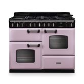 Rangemaster CLDLO110DFPHTH/CM1 17819 NEW CLASSIC DLX OC 110 DF HTHR CM GB/IE