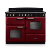 Rangemaster CLDLO110EIPBOR/CM1 14764 NEW CLASSIC DLX OC 110 EI BRDUX CM GB/IE