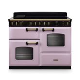 Rangemaster CLDLO110EIPHTH/AB1 18416 NEW CLASSIC DLX OC 110 EI HTHR AB GB/IE