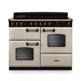 Rangemaster CLDLO110EIPPCR/AB1 18348 NEW CLASSIC DLX OC 110 EI PL CRM AB GB/IE