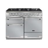 Rangemaster ELS110DFFSS/ 94220 ELISE 110 DF ST/STEEL