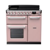 Rangemaster ESDL90EIPPPK/CM1 15033 ESTEL DLX 90 EI PL PNK CM GB/IE