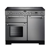 Rangemaster KCH100ECSS/C 112830 KITCHENER 100 CER. STAINLESS CHROME
