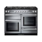 Rangemaster NEX110DFFSS/C 106100 NEXUS 110 DF ST/STEEL CHROME