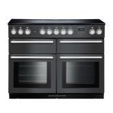 Rangemaster NEXSE110EISL/C 118250 NEXUS SE 110 IND. SLATE CHROME