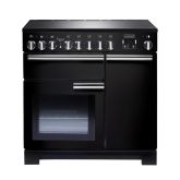 Rangemaster PDL90EIGB/C 97870 PROFESSIONAL DL 90 IND. BLACK