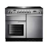 Rangemaster PROP100ECSS/C 112350 PROFESSIONAL PLUS 100 CER. ST/STEEL