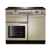 Rangemaster PROP100EICR/C 96040 PROFESSIONAL PLUS 100 IND. CREAM